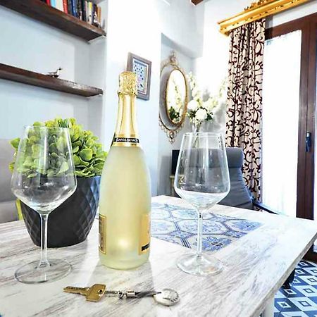 Casa Alfalfa 2 Dormitorios Terraza Y Solarium Privado Sevilla Eksteriør bilde