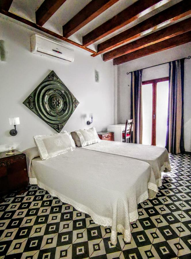 Casa Alfalfa 2 Dormitorios Terraza Y Solarium Privado Sevilla Eksteriør bilde