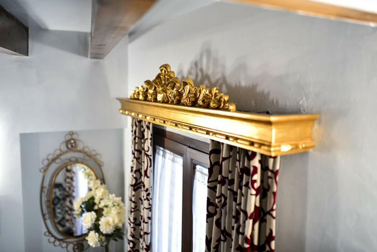 Casa Alfalfa 2 Dormitorios Terraza Y Solarium Privado Sevilla Eksteriør bilde